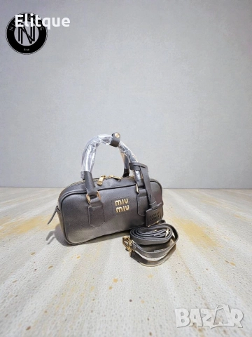 чанти miu miu , снимка 6 - Чанти - 52713248