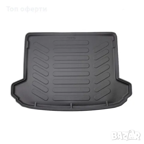 Стелка за багажник RizLine съвместима с KIA SPORTAGE IV 2016-2021, снимка 2 - Аксесоари и консумативи - 48440675