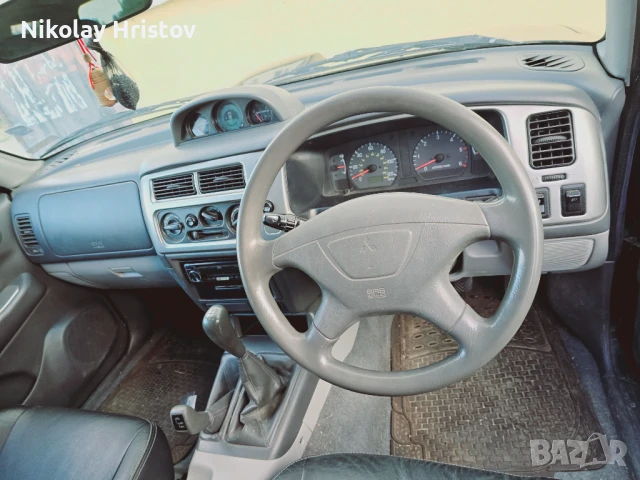 Продава се, снимка 13 - Автомобили и джипове - 50852569