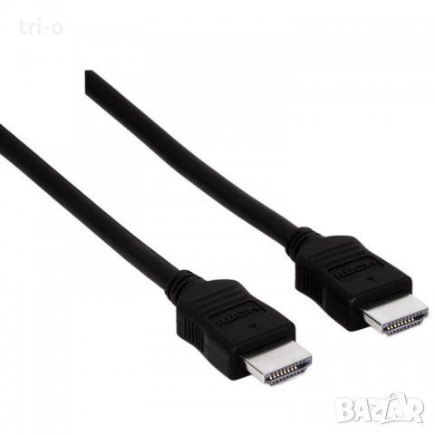 Кабел HDMI/HDMI 1.5 метра