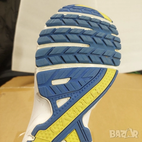 маратонки Brooks Launch 2 номер 42 , снимка 7 - Маратонки - 36382961