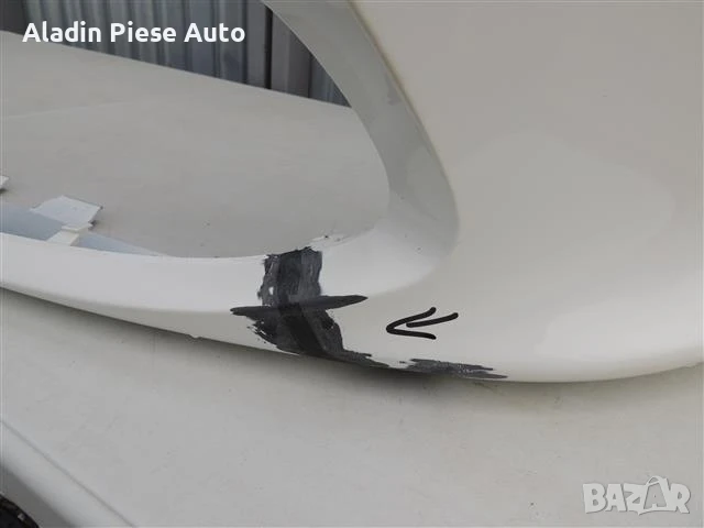 Предна броня Mercedes A-Class W177 година 2018 2019 2020 2021 код A1778853500 , снимка 3 - Аксесоари и консумативи - 50472404