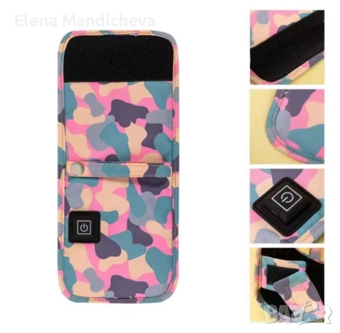 Преносим нагревател термос за шишета за вода или мляко USB кабел за кола, снимка 4 - Други - 51812883