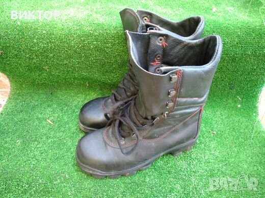 обувки ,кожа, номер 38 ,Туристически обувки