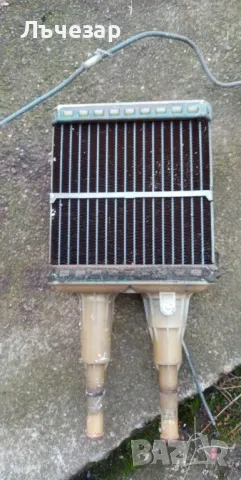 Nissan Sunny b11 части, снимка 13 - Части - 49092913