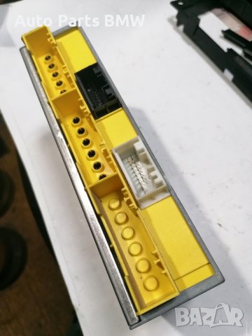 Airbag modul BMW E65 E66 Аърбег модул БМВ Е65 Е66, снимка 3 - Части - 43888494