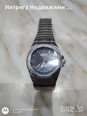 Мъжки часовник CERTINA DS Spel, снимка 5 - Мъжки - 51265548