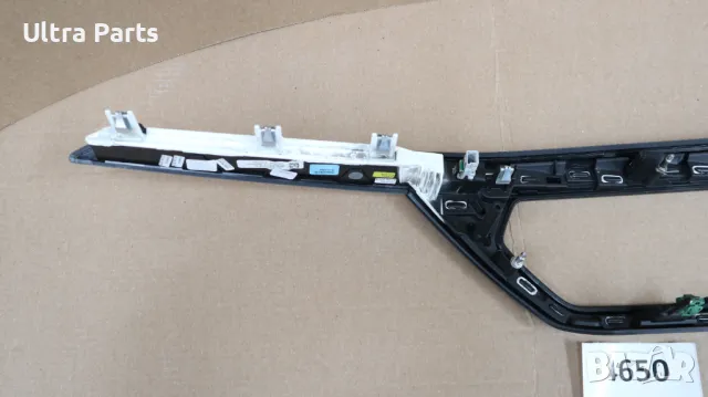 Оригинална лайстна арматурно табло за BMW F40 F44 9631132, снимка 7 - Части - 50385802