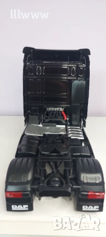 DAF XF Space Cab- 2018, 1:18, снимка 7 - Колекции - 51329973