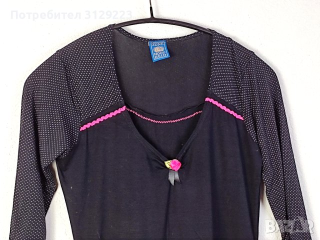 dress S/M A5, снимка 2 - Рокли - 40323555