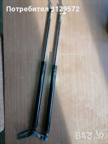 Амортисьори за багажник Subaru Legacy OUTBACK 2.5 AWD 2000 г. ( BH , B12 )