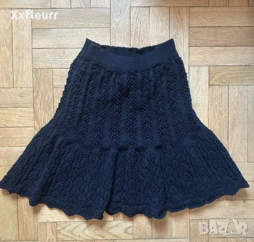 Дамски Плетен сет