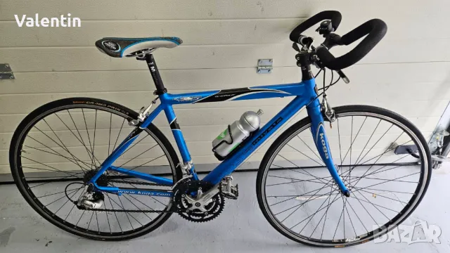 Koga Miyata Grand Racer - шосеен велосипед