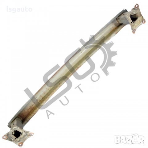 Основа задна броня Skoda OCTAVIA II (1Z) 2004-2010 PV191022-16, снимка 2 - Части - 38455220