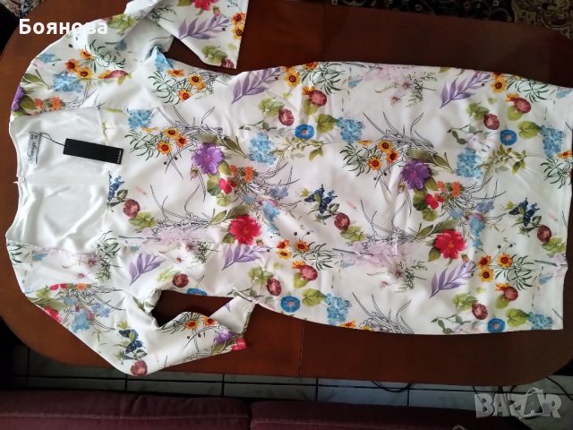 Уникална секси рокля , снимка 4 - Рокли - 33364786