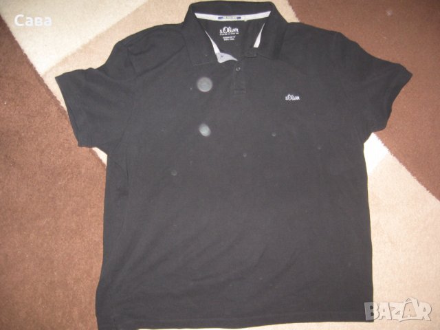 Блузи S.OLIVER, PILOTA ,SCHNEIDER мъжки,ХЛ и 2ХЛ, снимка 3 - Блузи - 36817429