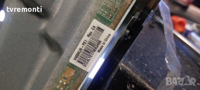 Main Board EL.MT6683-FG75 -SMARTTECH 40FL10V1  for 40inc DISPLAY CX400DLEDM,V400HJ9-PE1 Rev.C4​, снимка 7 - Части и Платки - 43050533