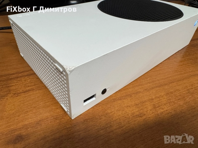 Xbox Series S 512gb SSD , снимка 6 - Xbox конзоли - 51806866