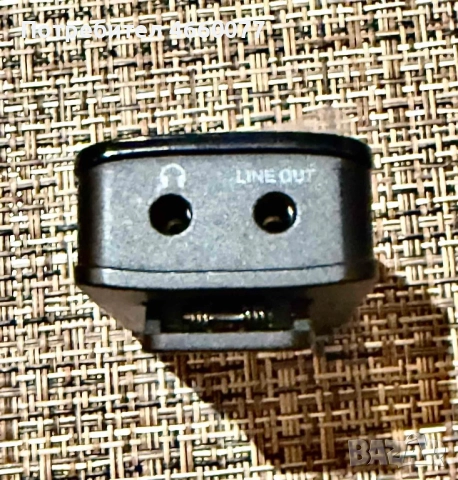 Microphones Boya (Тип брошка), снимка 2 - Микрофони - 52528793