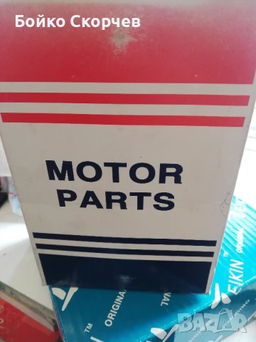 Въздушен филтър за Сузуки самурай., снимка 5 - Части - 50602761