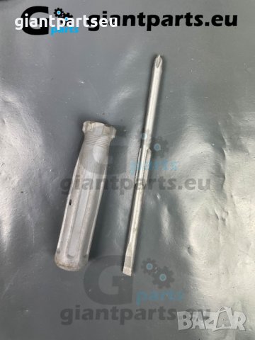 Отверка HEYCO за БМВ е46 BMW e46 OEM, снимка 2 - Части - 40523385