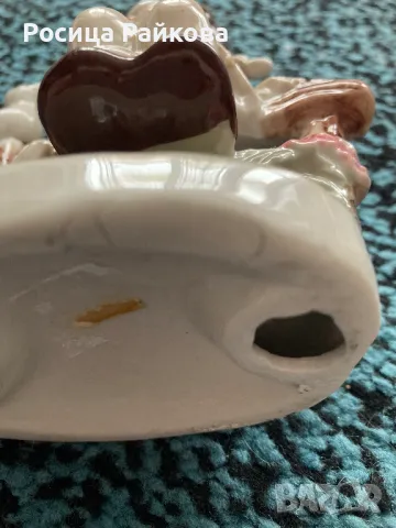 Статуетка, снимка 6 - Статуетки - 48677137