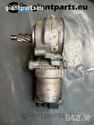 Електромотор за рейка Мерцедес Mercedes W176 , 6700003549A, снимка 3 - Части - 40426701