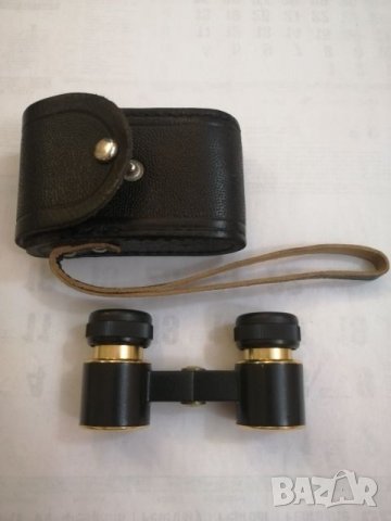Бинокъл СССР. , снимка 10 - Оборудване и аксесоари за оръжия - 26892968