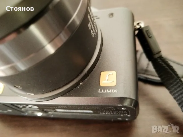 Panasonic Lumix DMC-FZ2 LEICA Lens Japan, снимка 15 - Фотоапарати - 47990887
