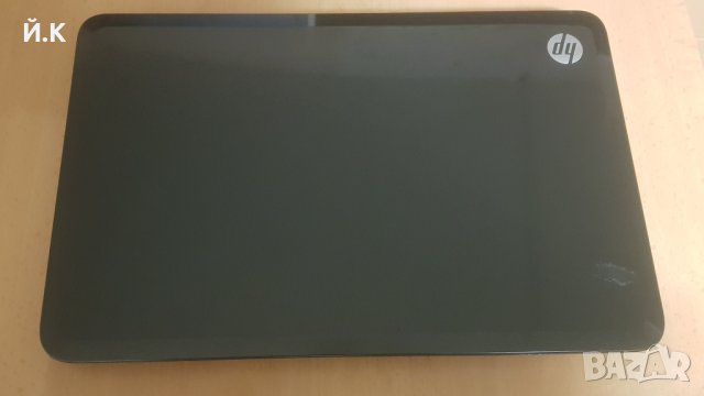 Лаптоп HP Pavilion G7  , снимка 1 - Части за лаптопи - 40384830