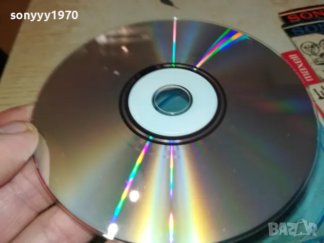 АЗИС ДВД 2802251704, снимка 9 - DVD дискове - 49316087