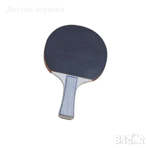 Дървена Ракета за тенис на маса - Sport Island , снимка 2 - Други - 50423147