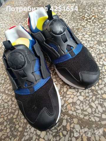 продавам два чифта кецове и маратонки размер 43 обща цена за двете 60 евро, снимка 4 - Маратонки - 53401817