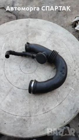 Тръба за всмукателен маркуч на въздушен филтър за LGAN I/SNDERO I 1.5 DCI 8200368252