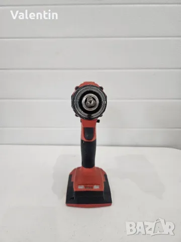 HILTI SF 6-A22 тяло хилти силов винтоверт, снимка 3 - Винтоверти - 49890586