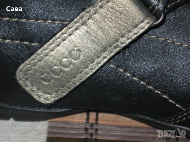 Спортни обувки ECCO, снимка 2 - Маратонки - 40854889