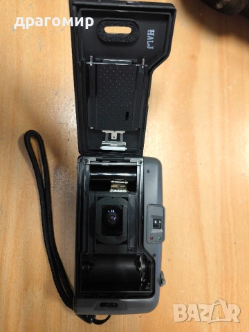 Voigtlander VITO 700, снимка 8 - Фотоапарати - 53085259