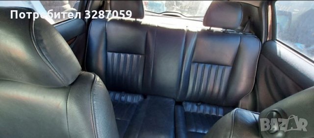 Alfa romeo на части, снимка 6 - Автомобили и джипове - 35489405