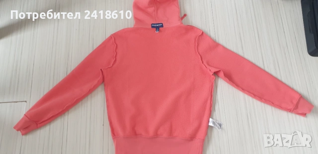 POLO Ralph Lauren Sport Hoodie Mens Size S / M НОВО! ОРИГИНАЛ! Мъжки Суичър!, снимка 5 - Спортни дрехи, екипи - 53286202