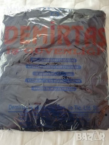 Работен панталон размер M и L, снимка 4 - Панталони - 36963209