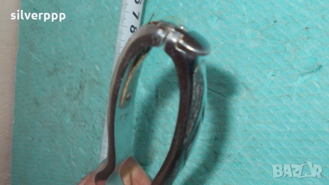  Френска домакинска ножица , снимка 4 - Други ценни предмети - 27508218