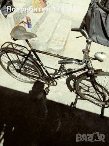 Велосипед МИФА в Велосипеди в гр. Плевен - ID28451972 — Bazar.bg