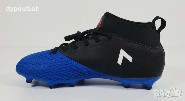 Adidas Ace 17.3 Mesh FG Jn71 -футболни обувки, размер - 36.7 /UK 4/ стелка 23см.. , снимка 7 - Футбол - 39416557