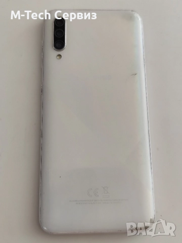 Samsung A30s A307FN за части цял телефон 0025