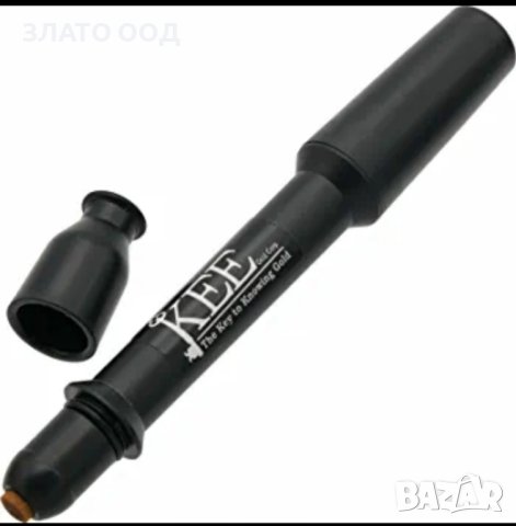 ТЕСТВАНЕ НА ЗЛАТО KEE GOLD-  USA+2 сонди, снимка 4 - Други - 40660326