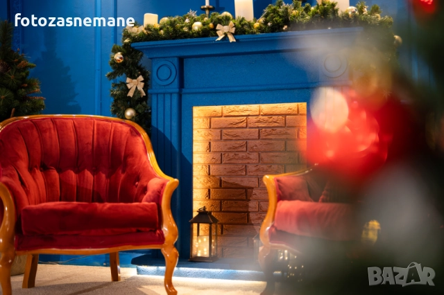 Коледни Фотосесии Пловдив, снимка 9 - Фотографи - 52461766