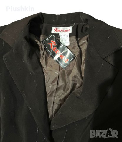 Дамски костюм L,XL и XXL, снимка 7 - Костюми - 43204451