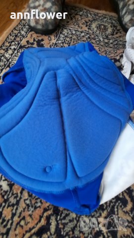 Гащеризон за колоездене Vermarc sport, снимка 13 - Спортни дрехи, екипи - 36761058