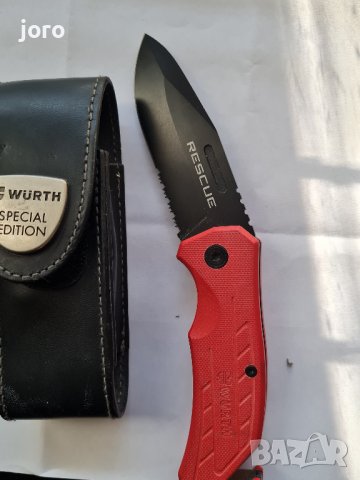 вюрт ножка, снимка 2 - Колекции - 43957626