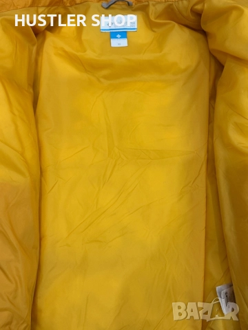 Дамско зимно яке COLUMBIA. Размер L, снимка 10 - Якета - 52940853